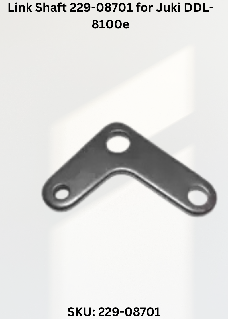 Link Shaft 229-08701 for Juki DDL-8100e