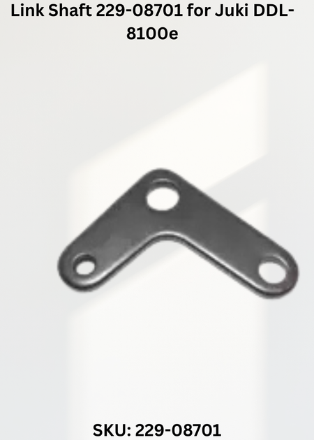Link Shaft 229-08701 for Juki DDL-8100e