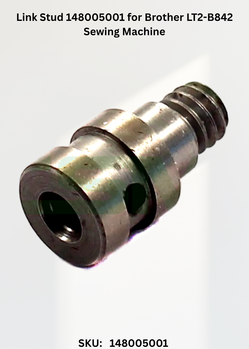 Link Stud 148005001 for Brother LT2-B842 Sewing Machine