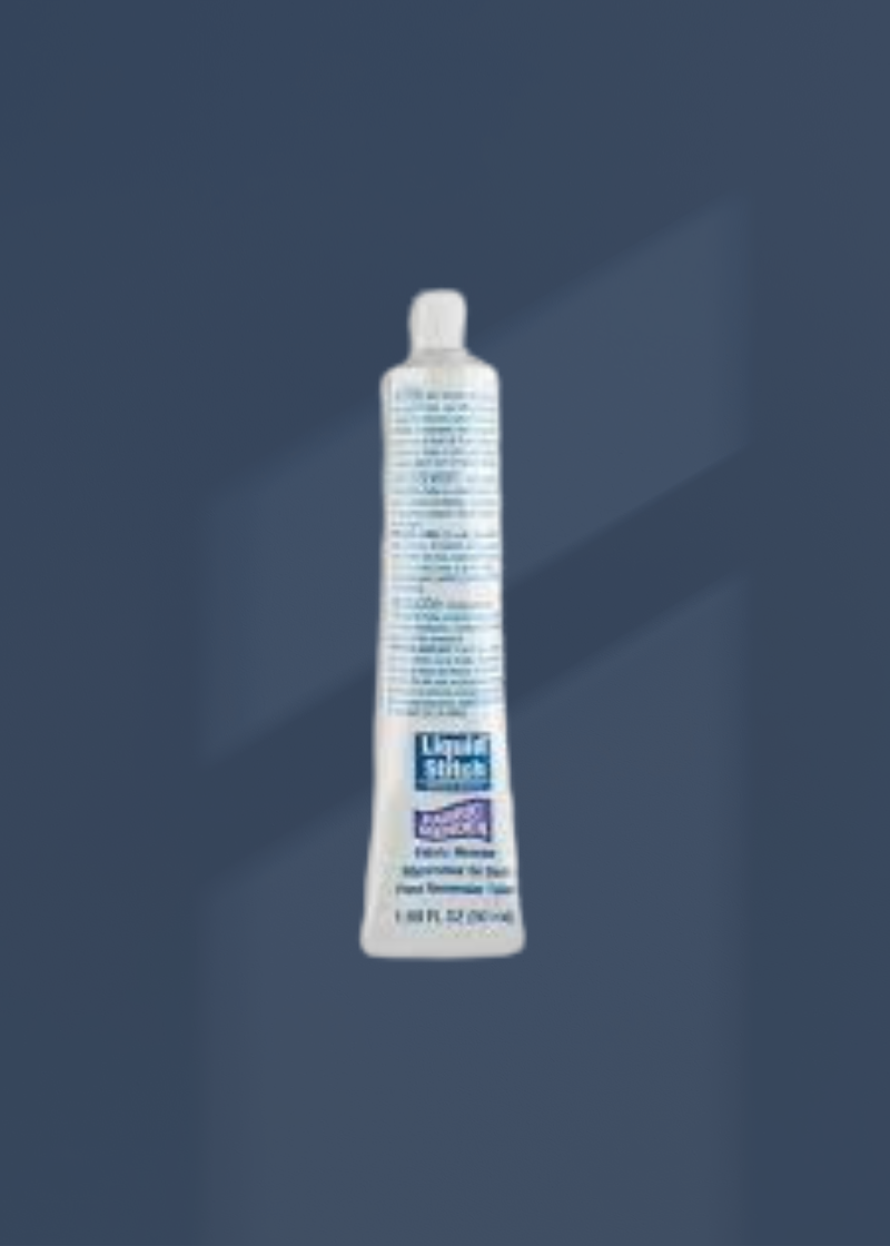 Liquid Stitch Fabric Mender - 1.69 oz.