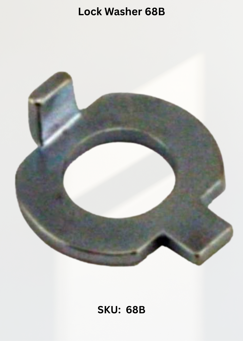 Lock Washer 68B