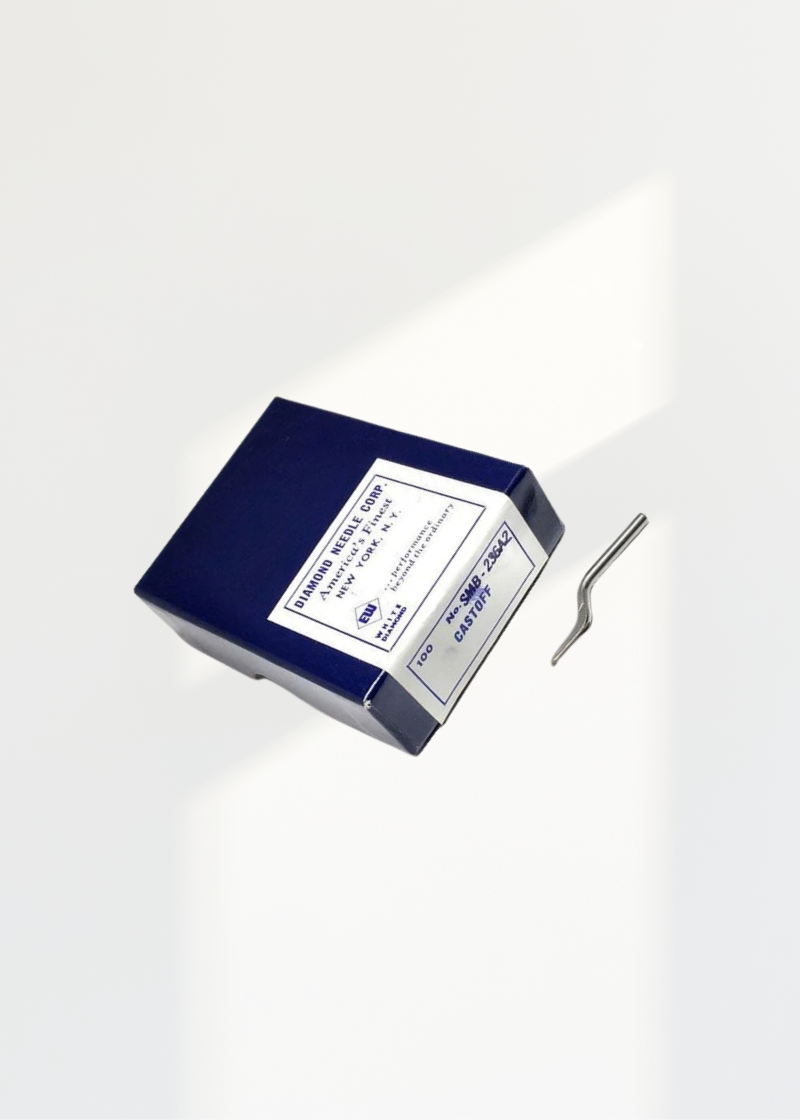 Long Castoff for Mccain - Universal SMB-236A2