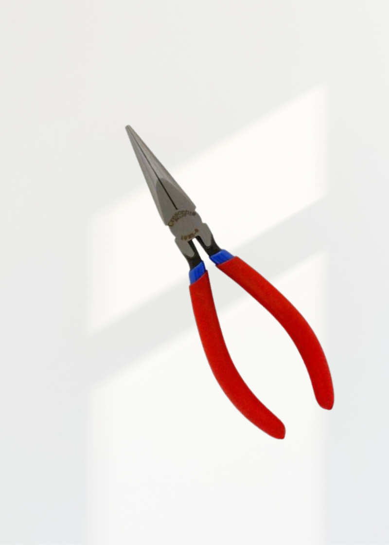 Long Nose Zip Plier - Universal 10336C