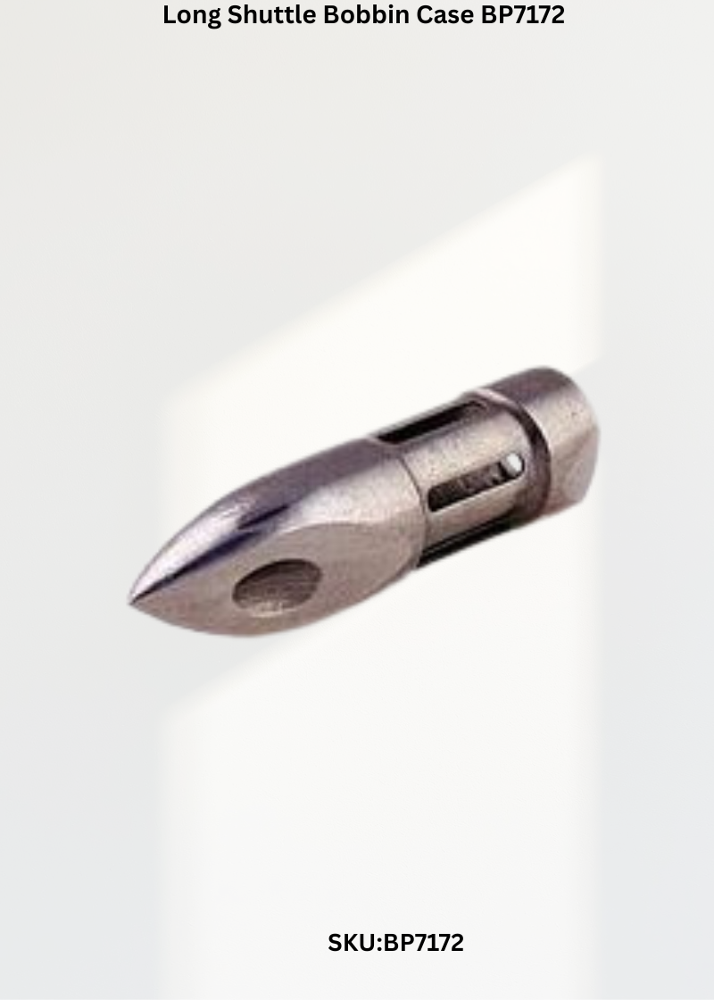 Long Shuttle Bobbin Case BP7172