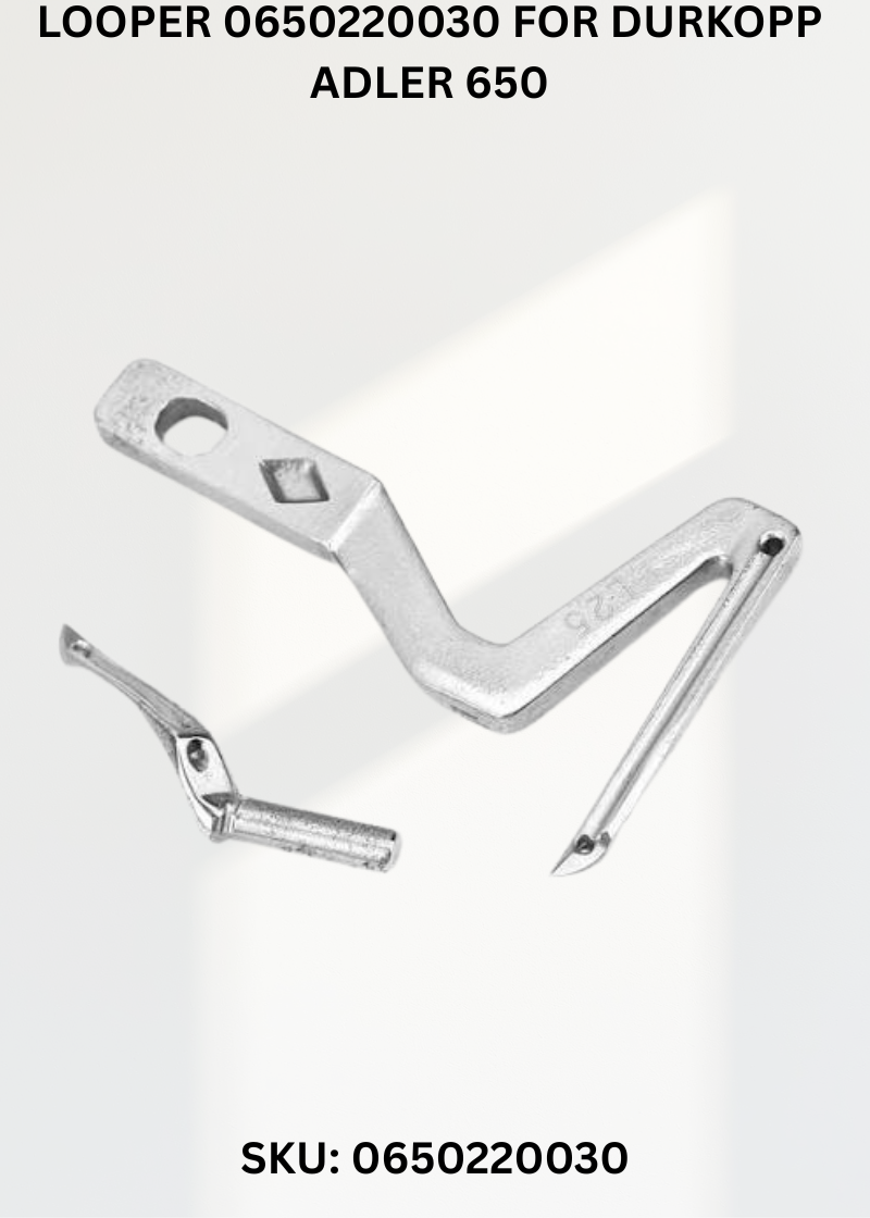 Looper 0650220030 for Durkopp Adler 650