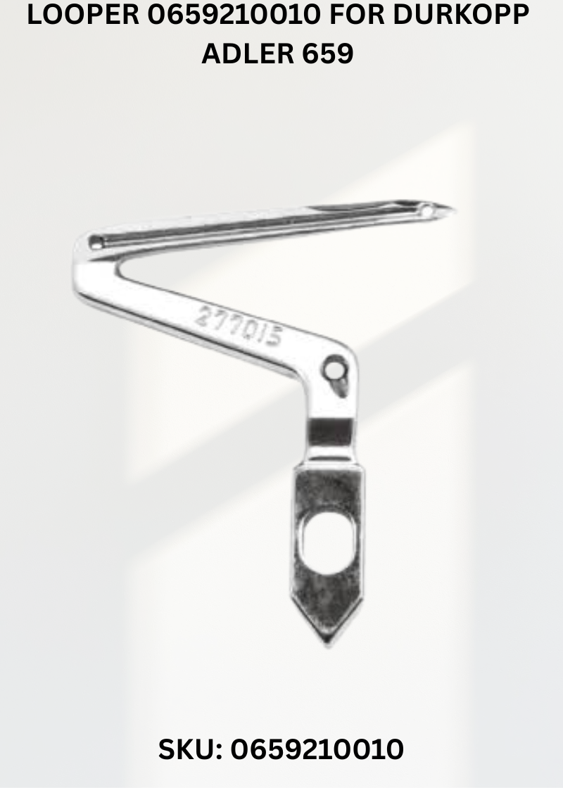 Looper 0659210010 for Durkopp Adler 659