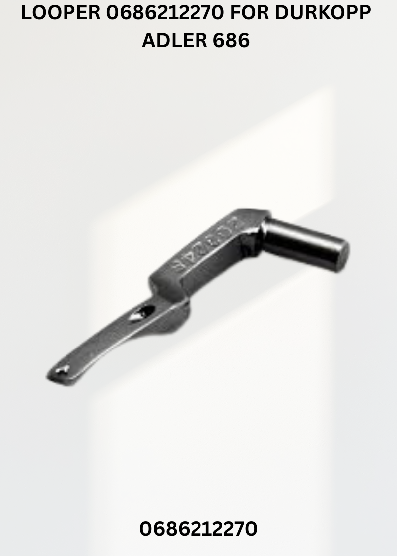 Looper 0686212270 for Durkopp Adler 686