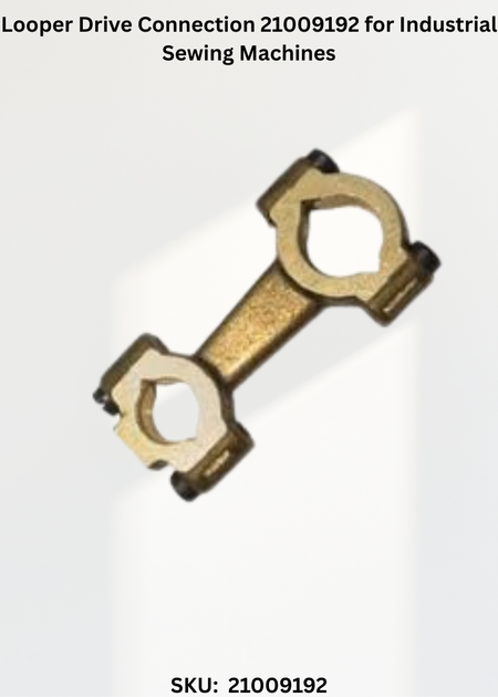 Looper Drive Connection 21009192 for Industrial Sewing Machines