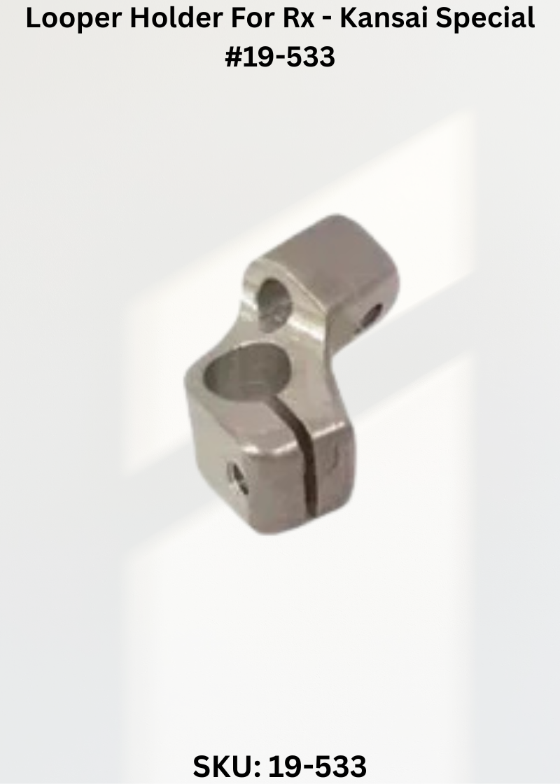 Looper Holder For Rx - Kansai Special #19-533
