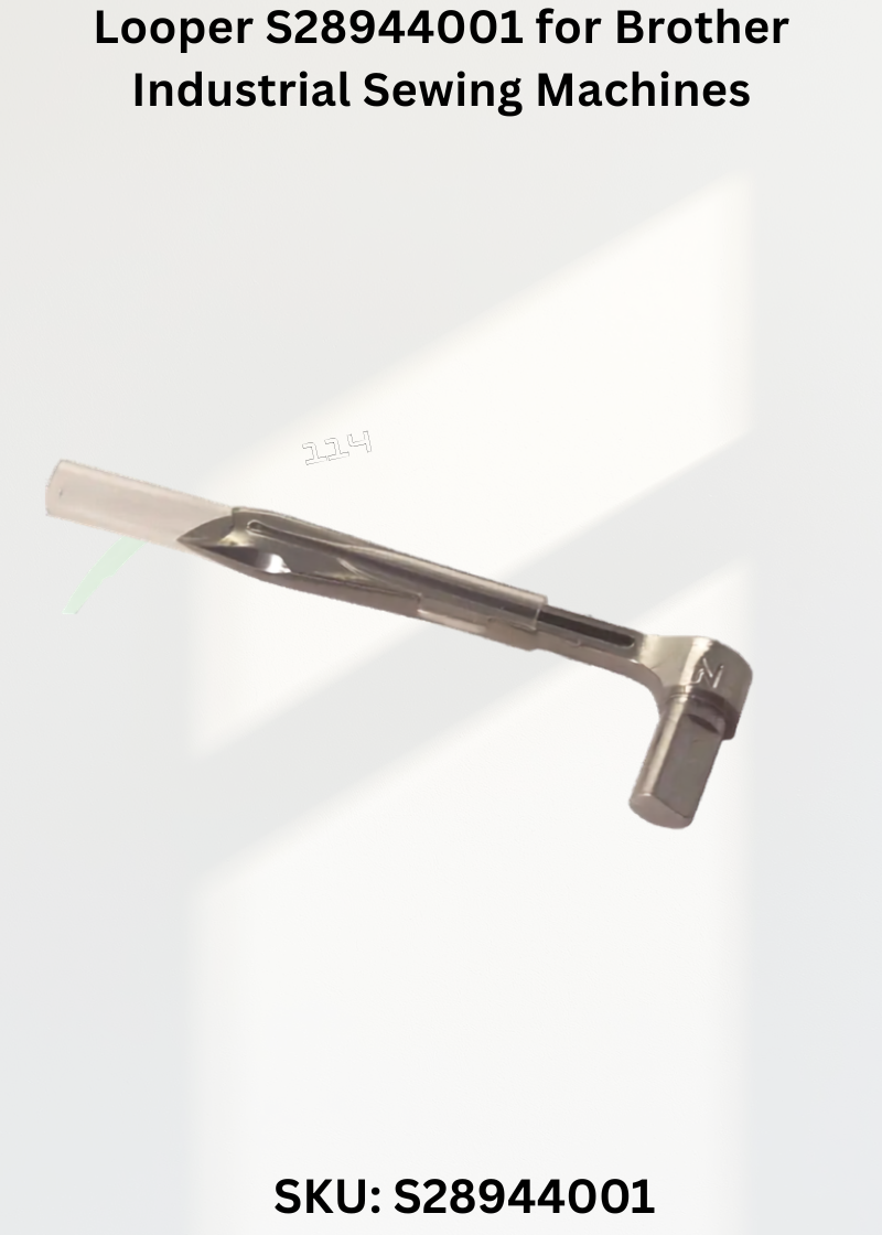 Looper S28944001 for Brother Industrial Sewing Machines