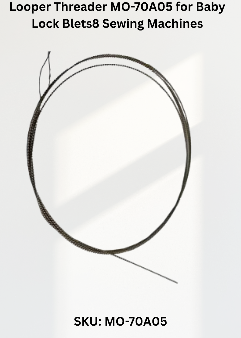 Looper Threader — Fits Baby Lock BLETS8
