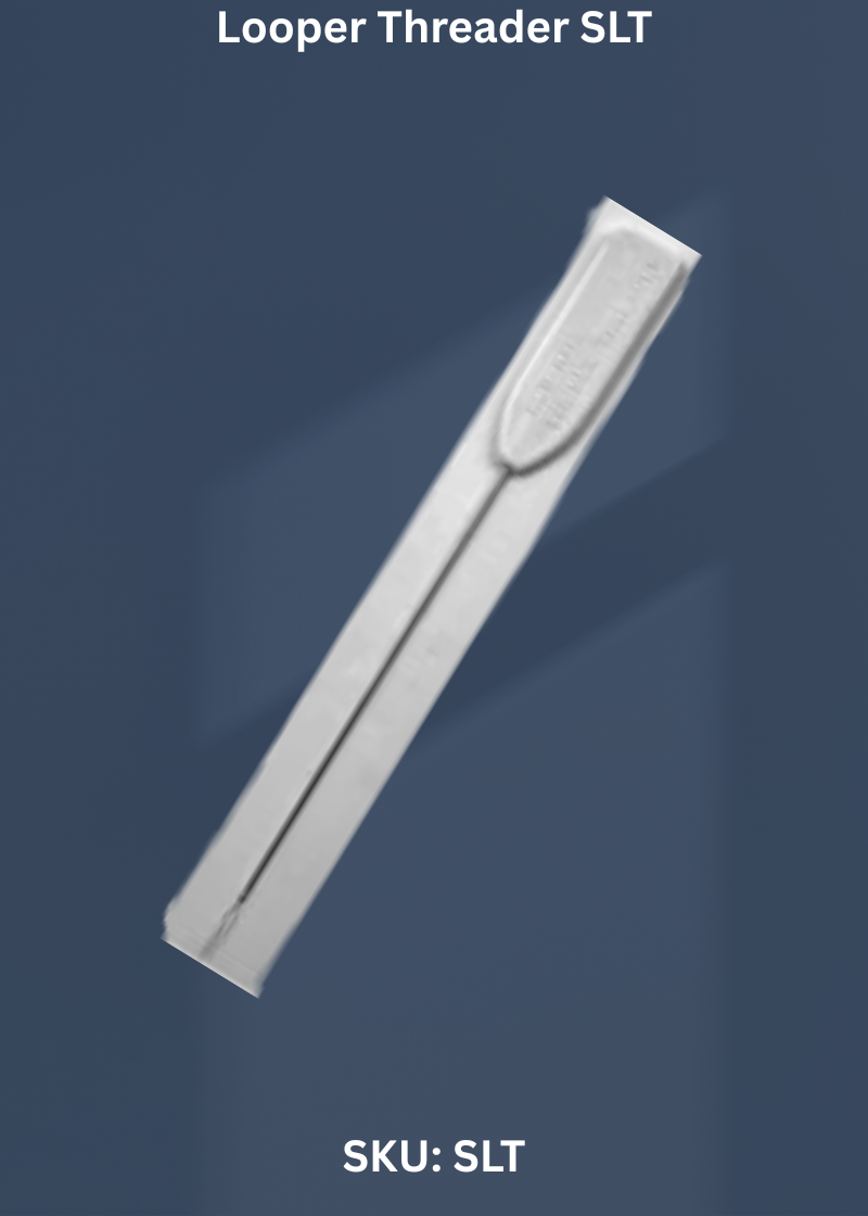 Looper Threader SLT