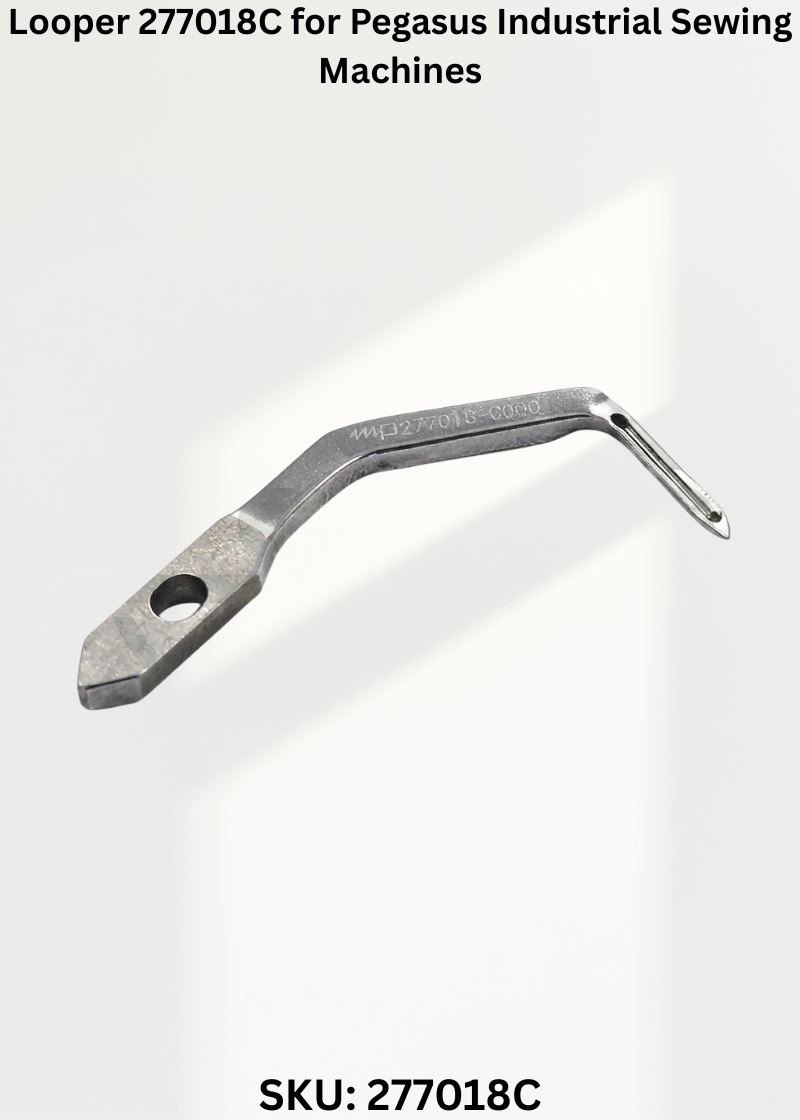 Looper 277018C for Pegasus Industrial Sewing Machines