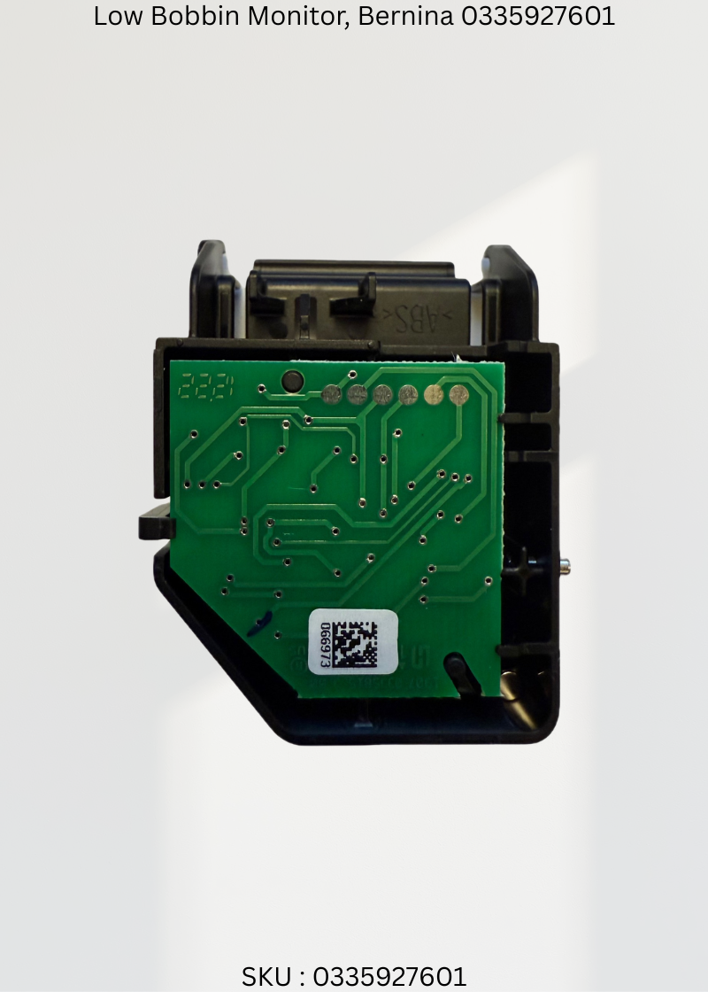 Low Bobbin Monitor for Bernina 0335927601