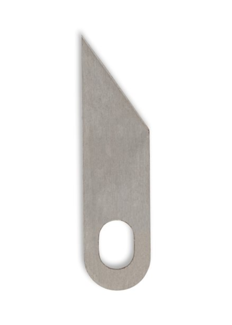 Lower Cutting Knife for Brother Sewing Machines – Part No. XB1459001