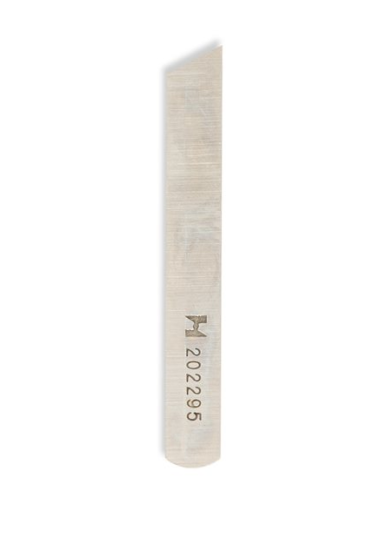 Lower Thick Knife 202295 for Juki MO-6800S Sewing Machine