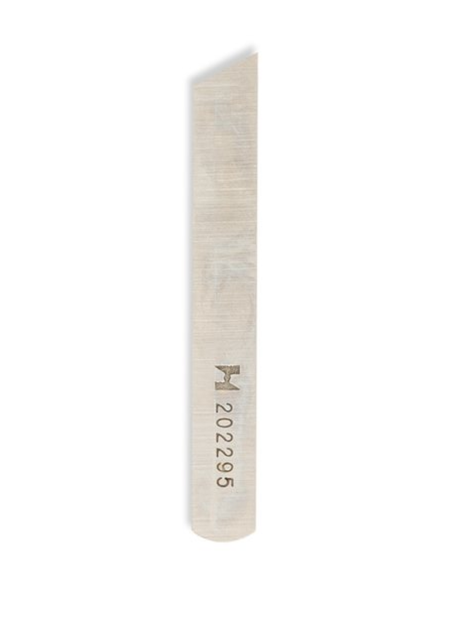Lower Thick Knife 202295 for Juki MO-6800S Sewing Machine