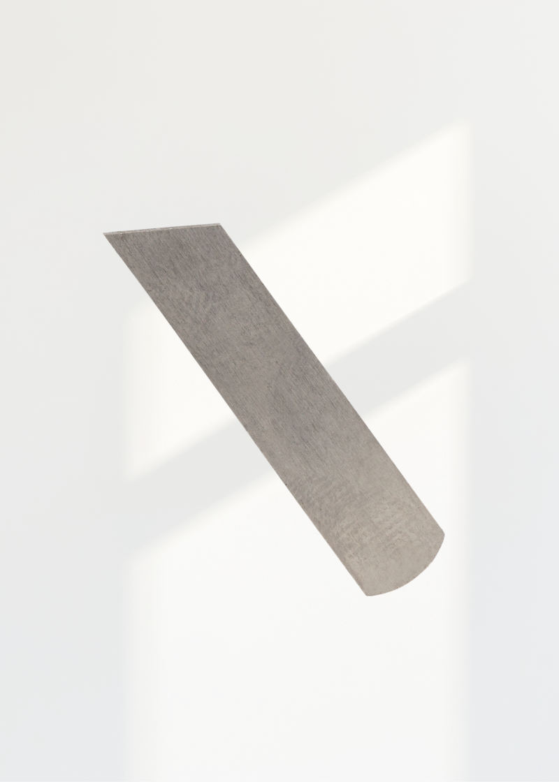 Lower Knife - Juki Sewing Machine Parts - (50145403)