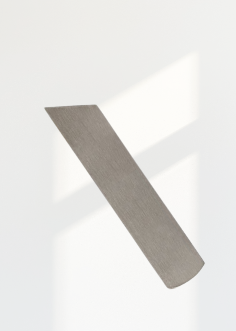 Lower Knife - Juki Sewing Machine Parts - (A4142335000)