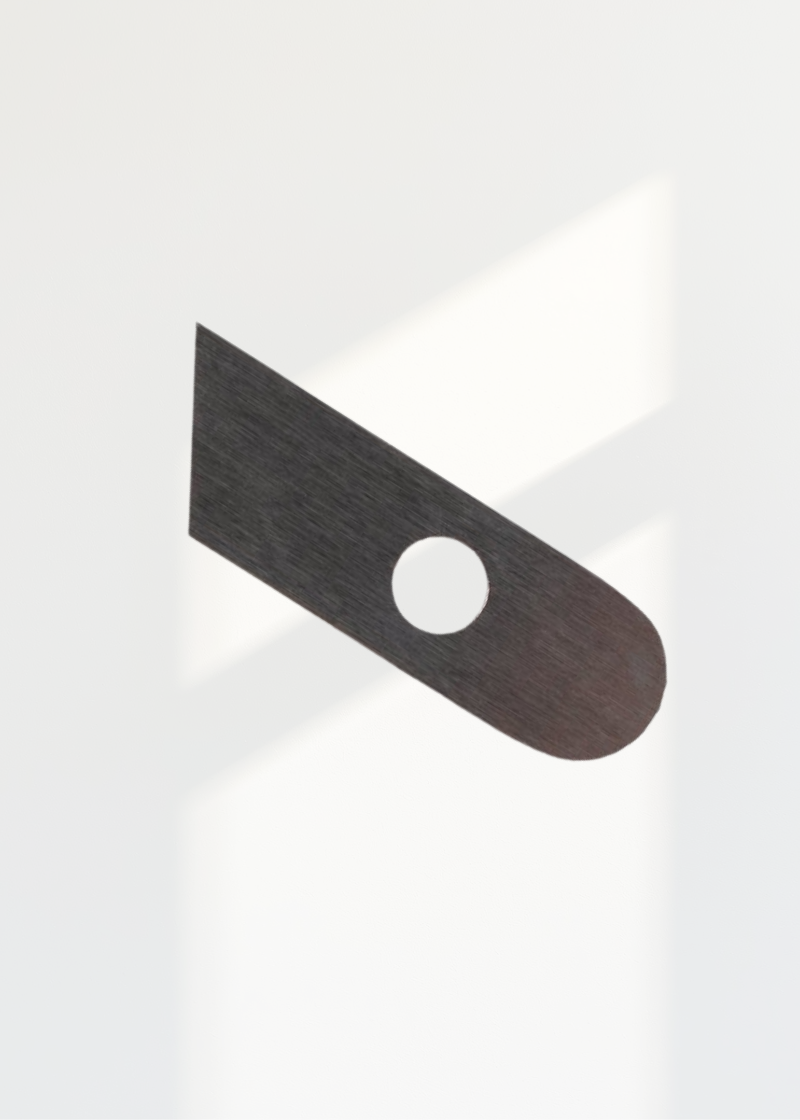 Lower Knife - Singer Sewing Machine Parts - (14CG754)
