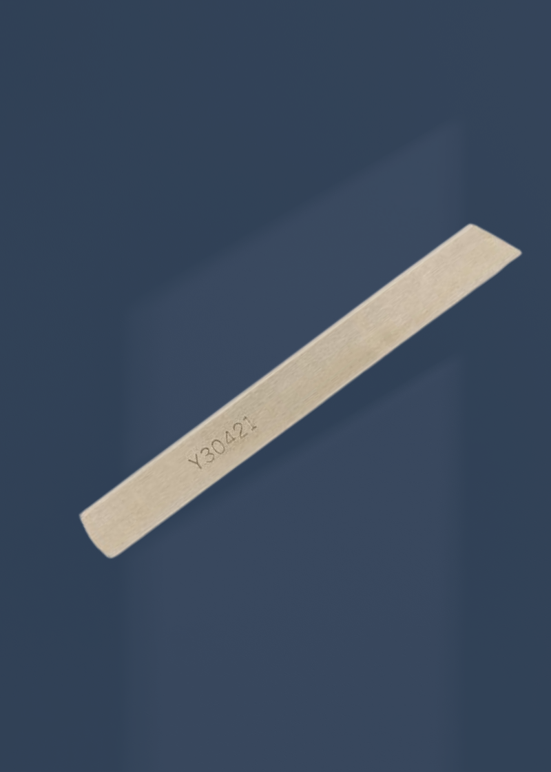 Lower Knife - Yamato Sewing Machine Parts - (Y30421)