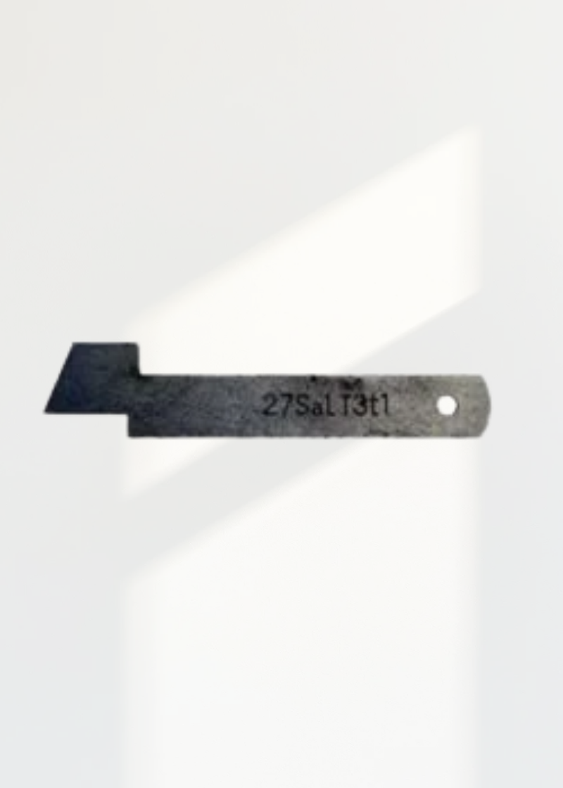 Lower Knife 279-113-1
