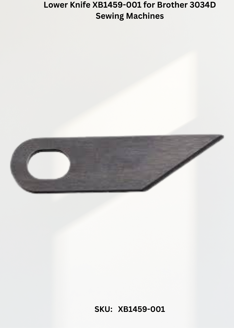 Lower Knife