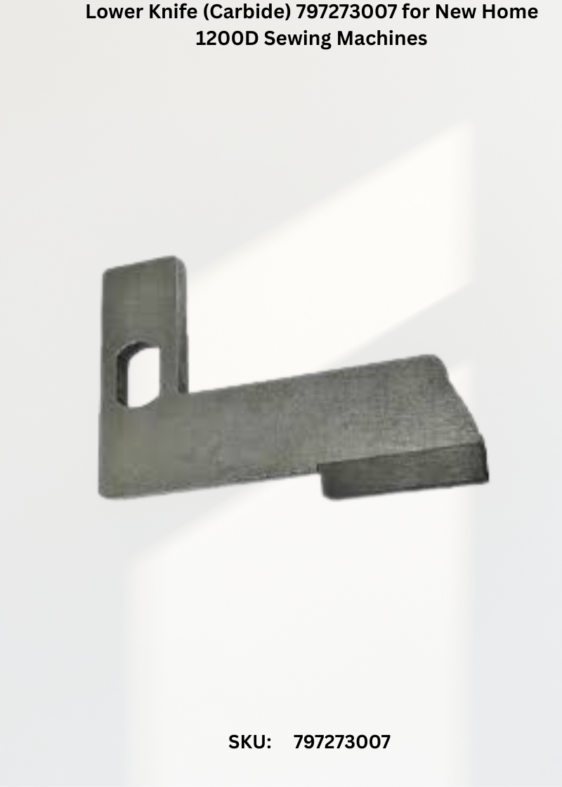 Lower Knife