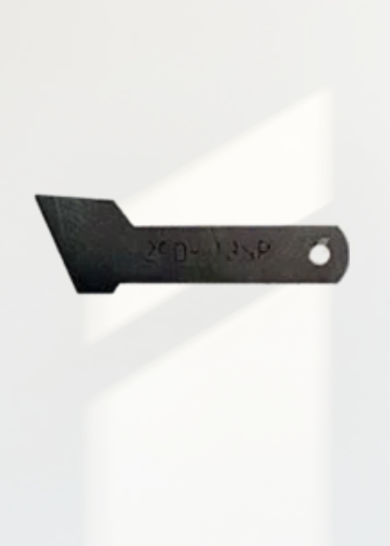 Lower Knife (Extra Wide) 290-113SP