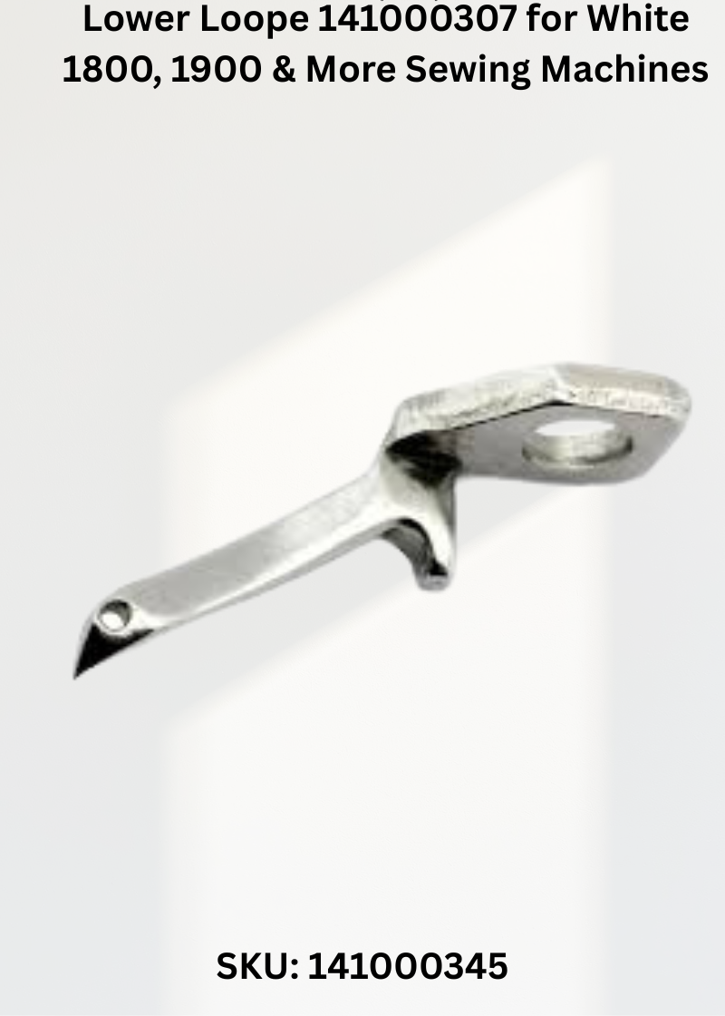 Upper Looper 141000345 — Fits White 1500, 1600, 1634
