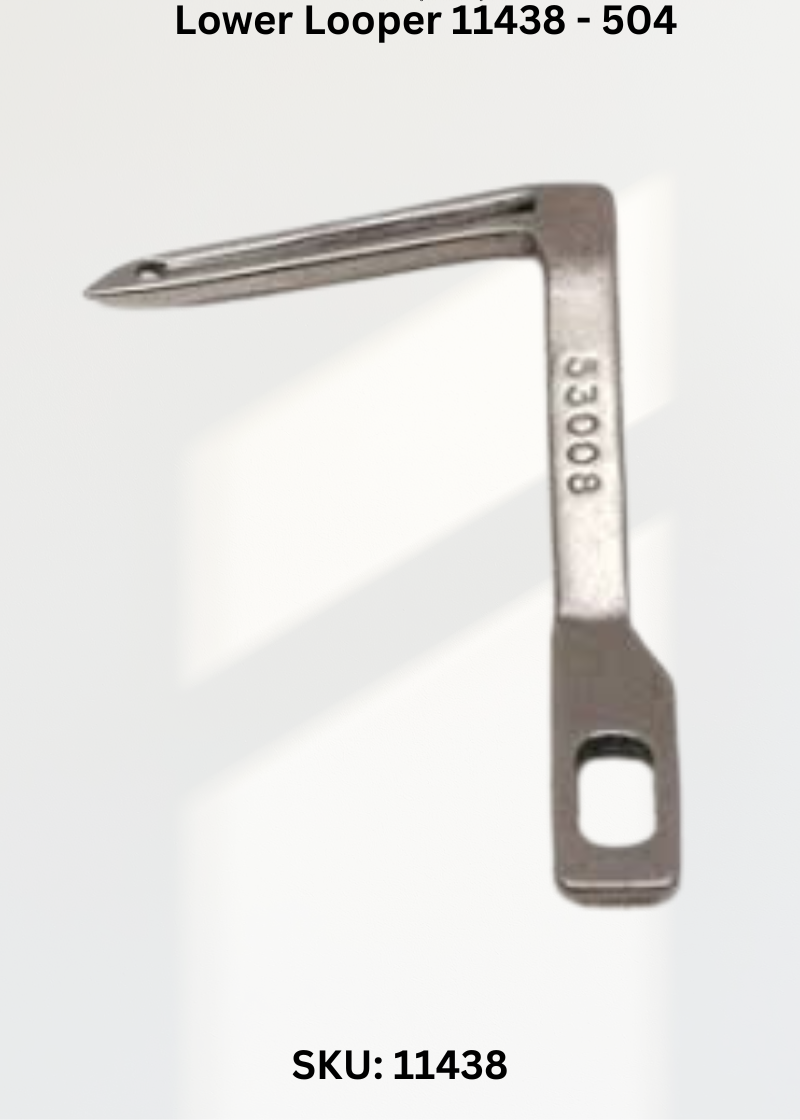 Lower Looper 11438