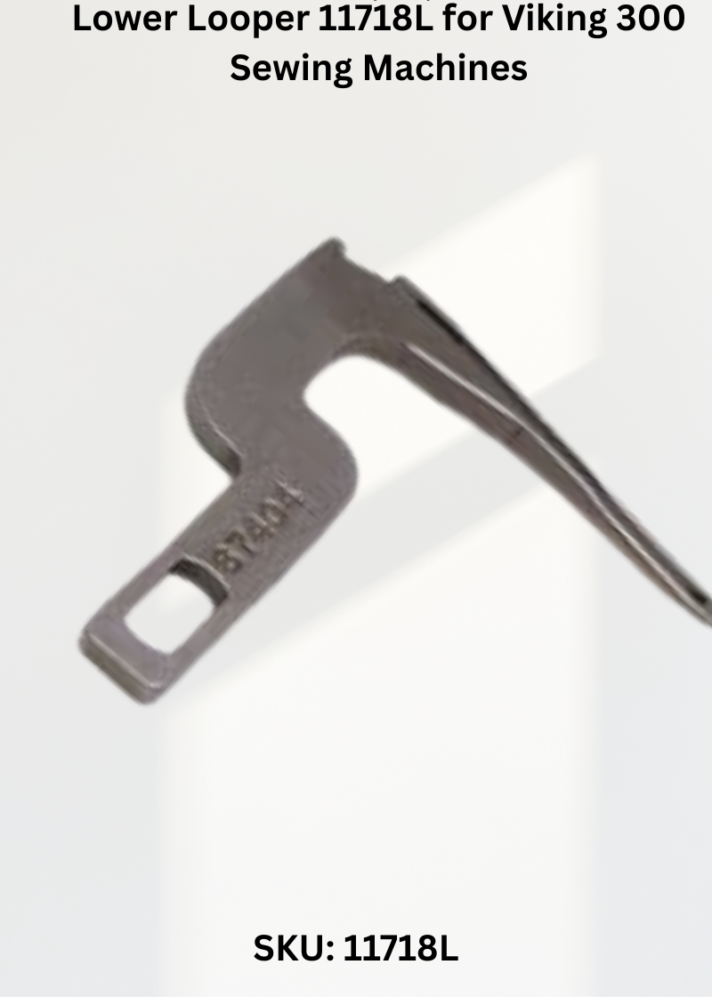 Lower Looper 11718L — Fits Viking 300 & more