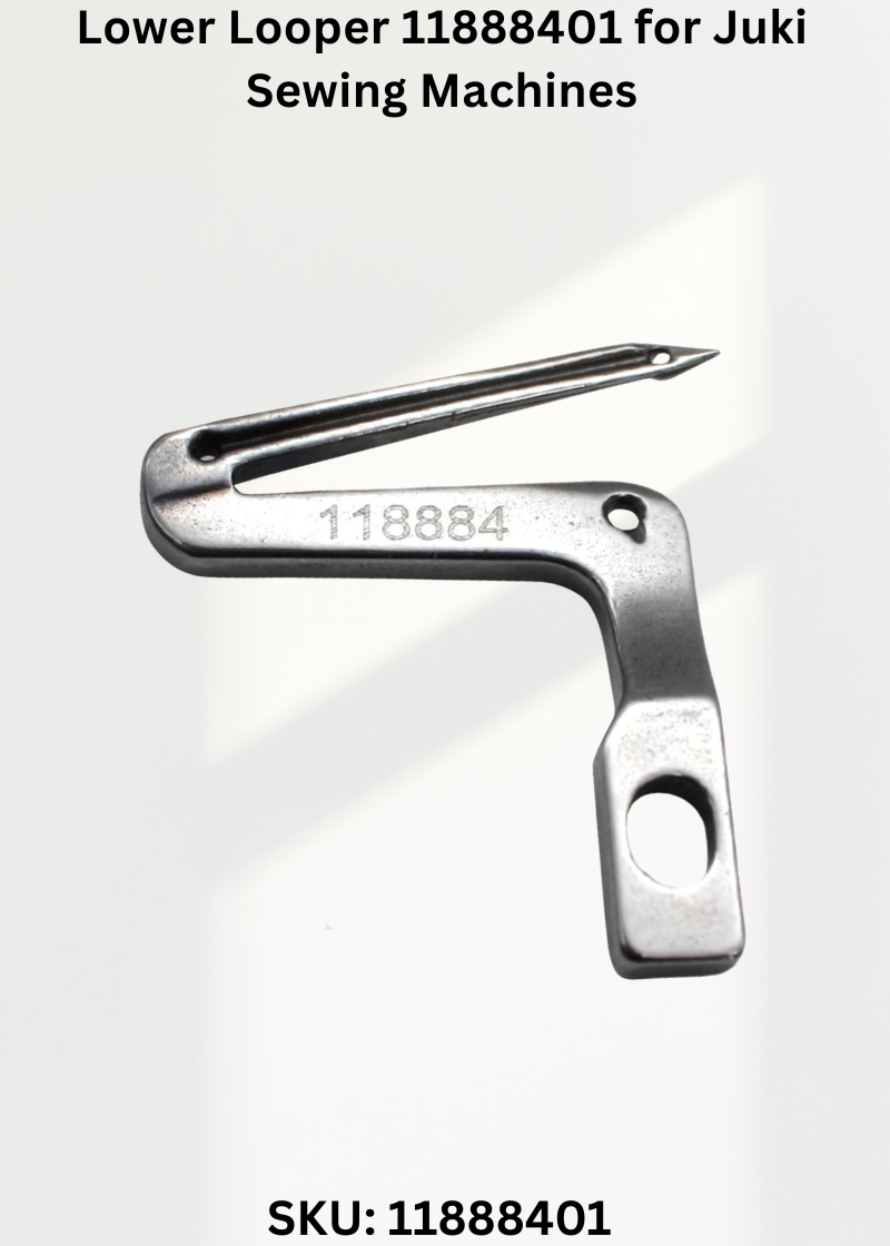 Lower Looper 11888401 for Juki Sewing Machines