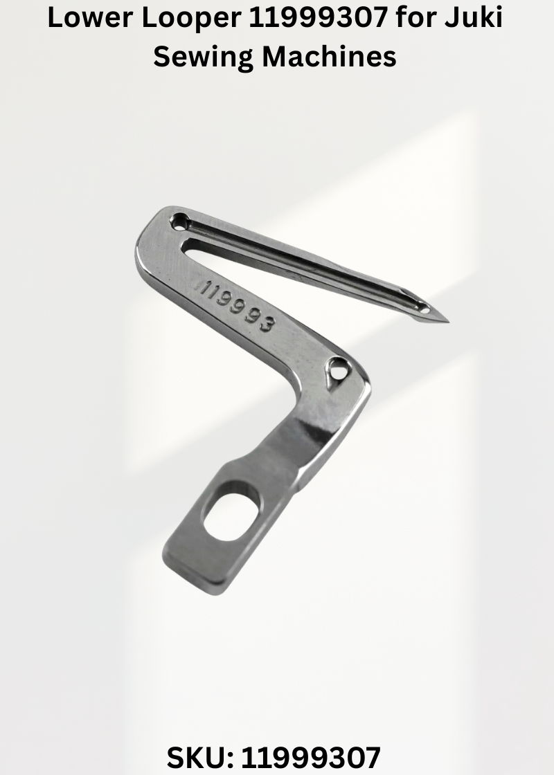 Lower Looper 11999307 for Juki Sewing Machines