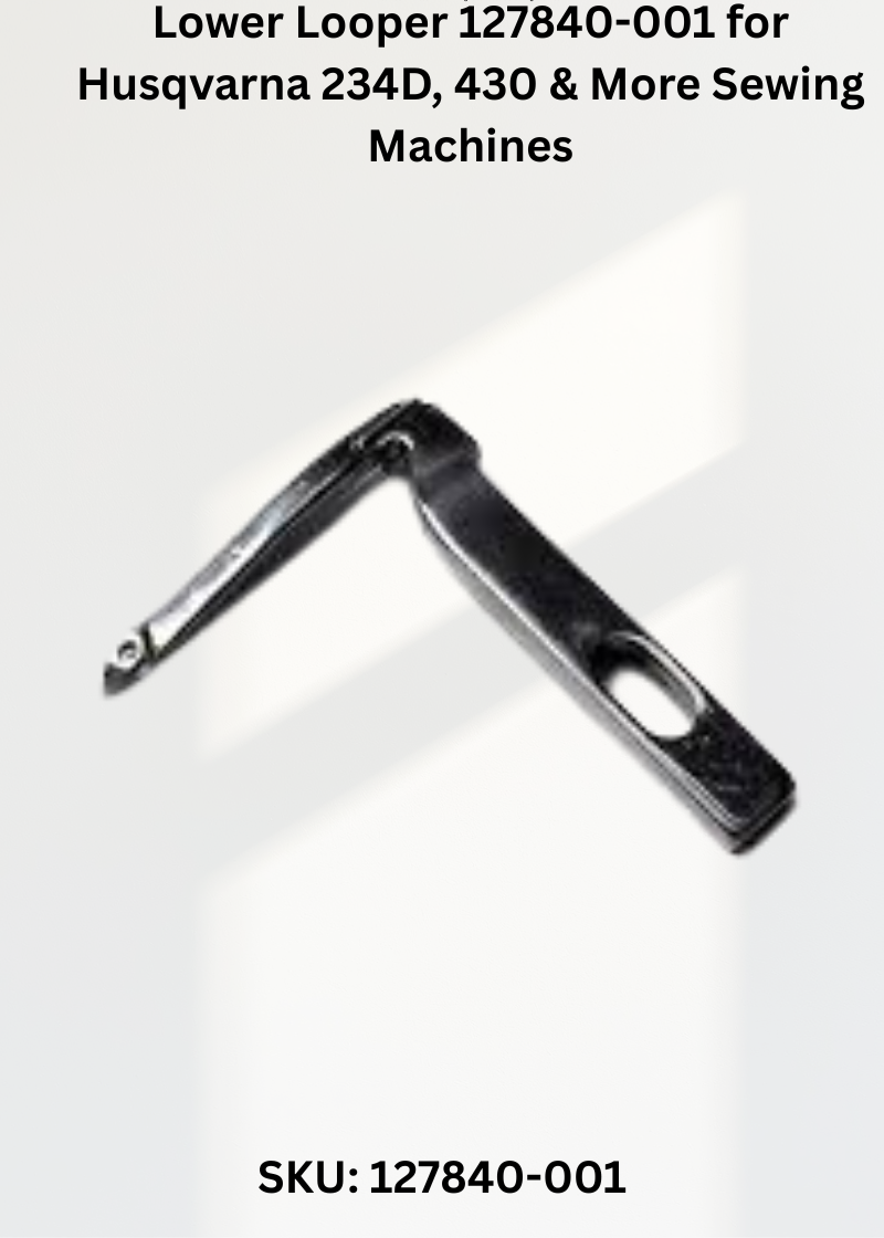 Lower Looper 127840-001