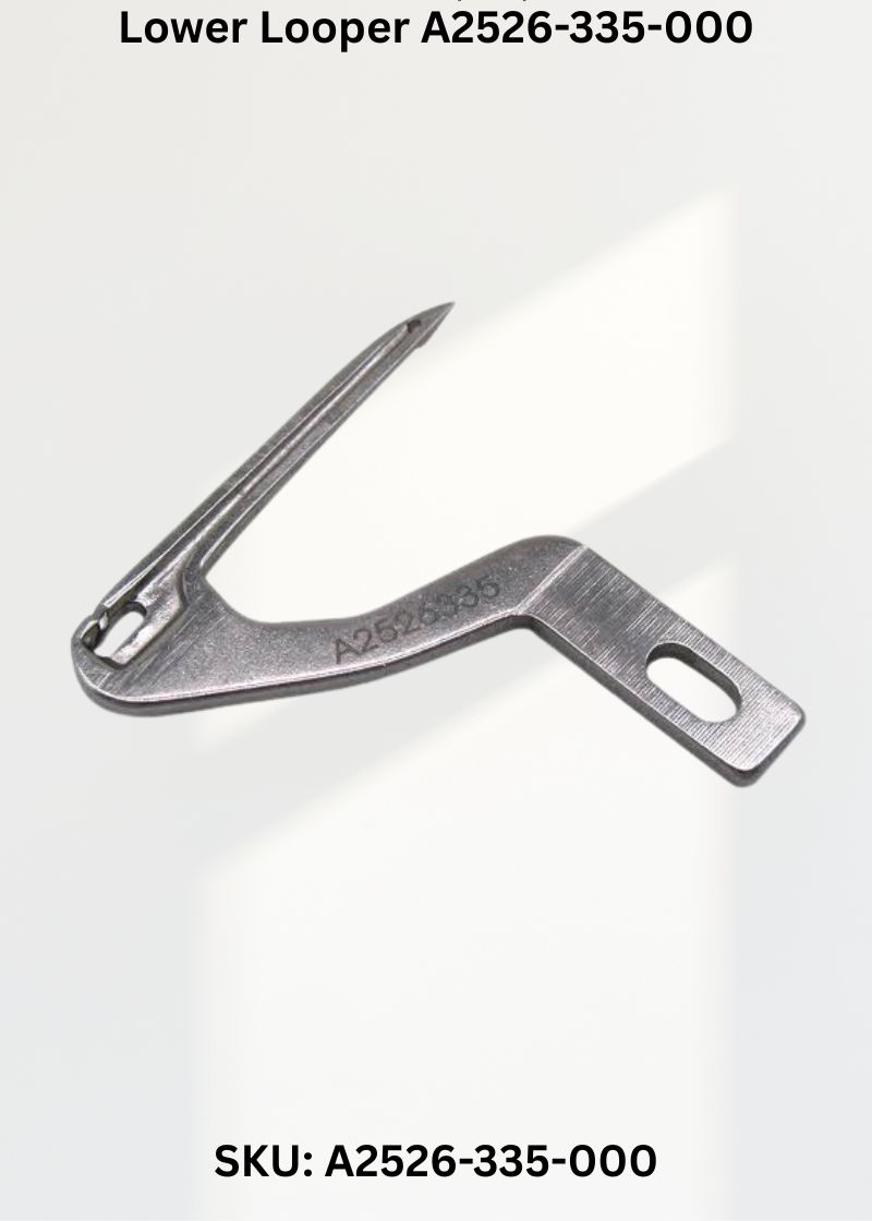 Lower Looper A2526-335-000