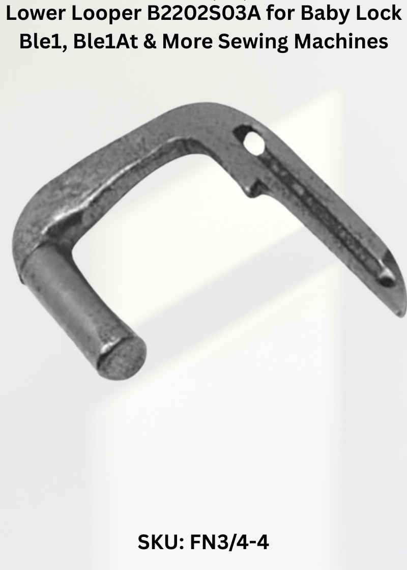 Lower Looper FN3/4-4