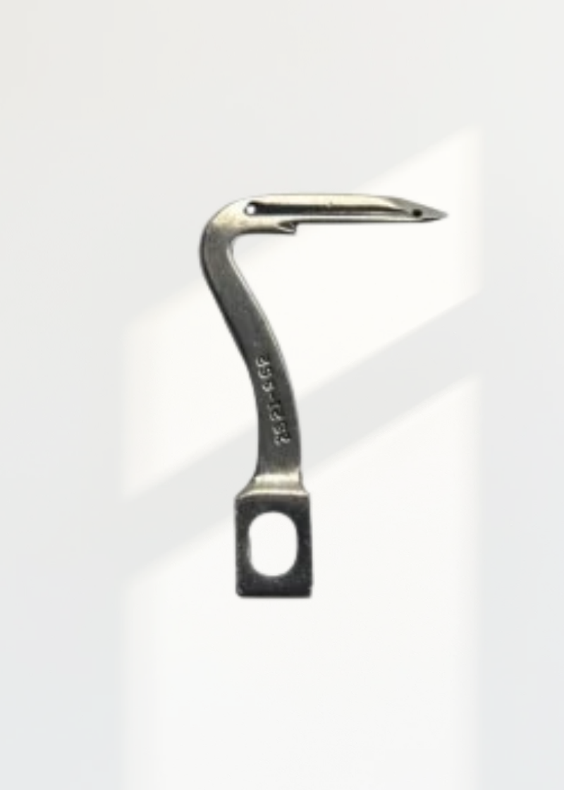 Lower Looper B2521-352-000 — Fits Juki MO-1516G, MO-2500, MO-2504, MO-2514 & more