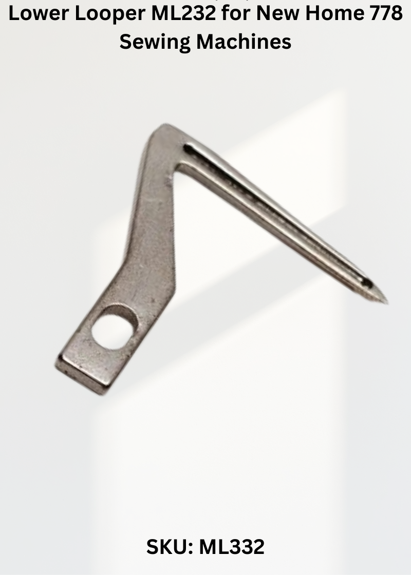 Lower Looper ML332 — Fits New Home 777, 779