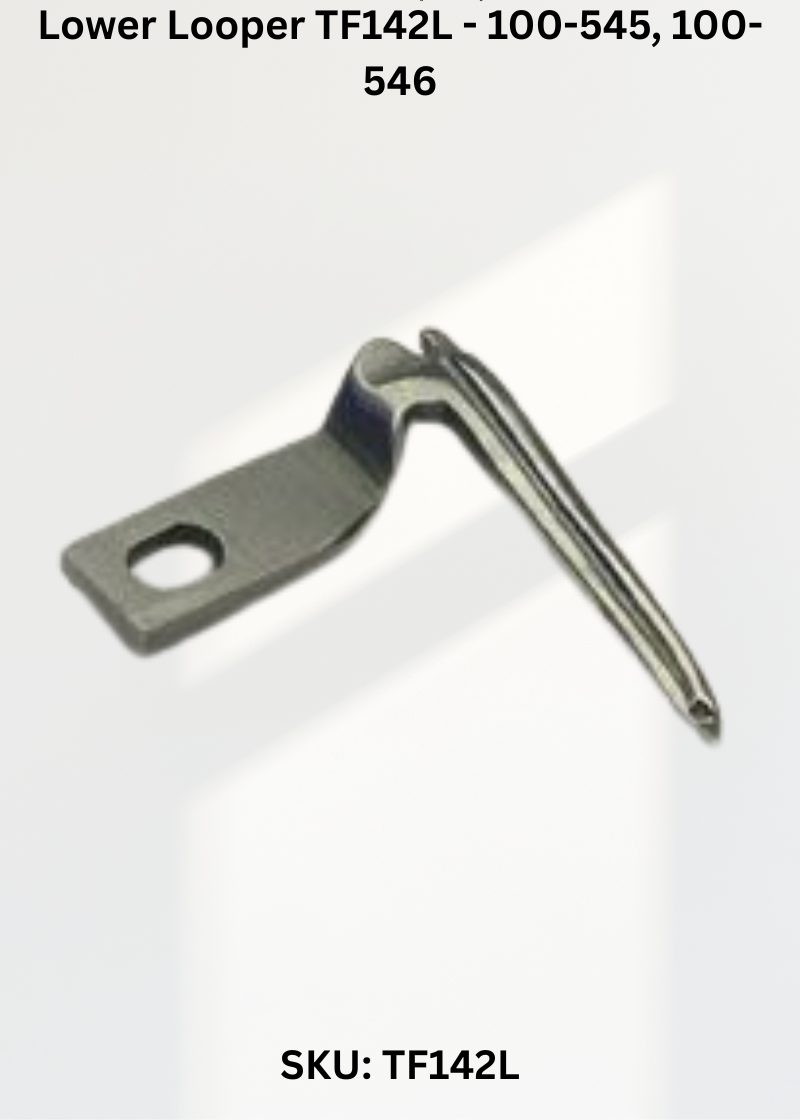 Lower Looper TF142L