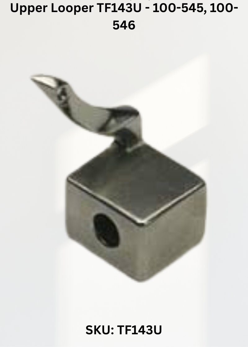 Upper Looper TF143U - 100-545, 100-546