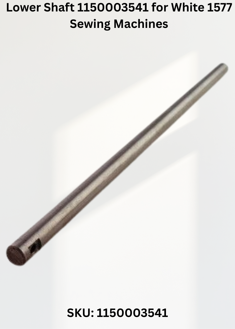 Lower Shaft