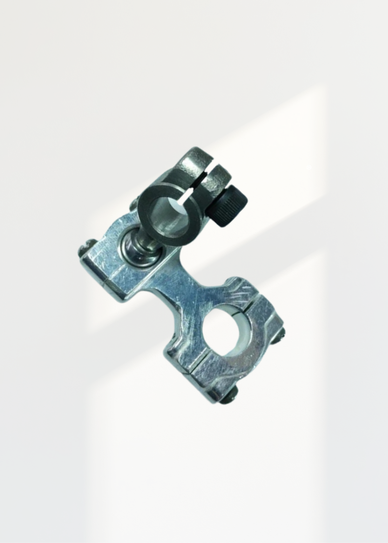 Lpr Dr Rod Assembly for Gal - Universal C123-75051