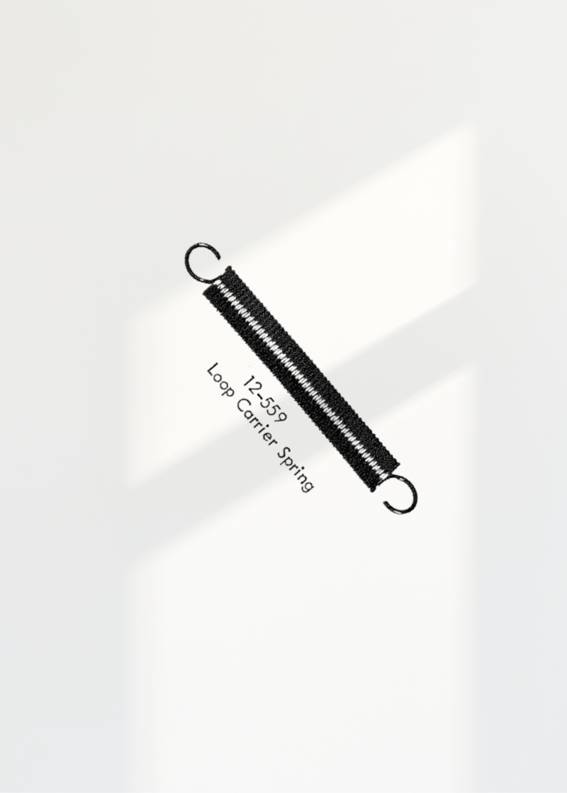 Lpr Spring for Smyth - Universal 12-559