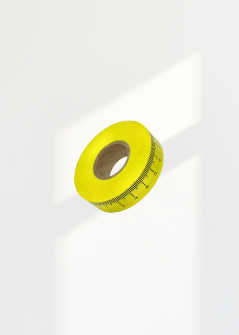 Lr Meter Measure Tape - Universal MLR-CM