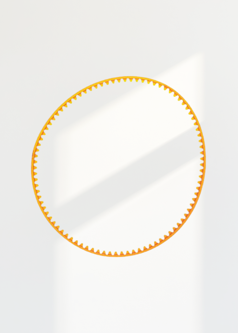 Lug Belt 1558 — 15-5/8"