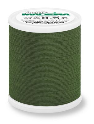 Madeira Lana No 12 200m 220yds- Pine Green