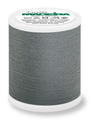 Madeira Lana No 12 200m 220yds- Gray