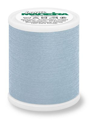 Madeira Lana No 12 200m 220yds- Gray Blue