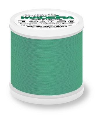 Madeira Cotona No 30 200m 220yd- Teal